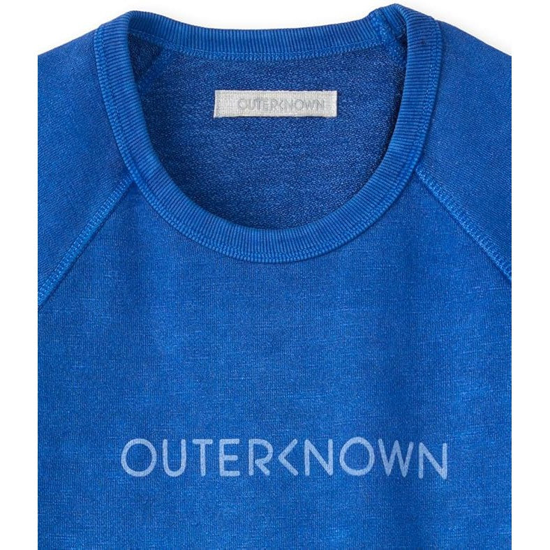 OUTERKNOWN Wordmark Crew