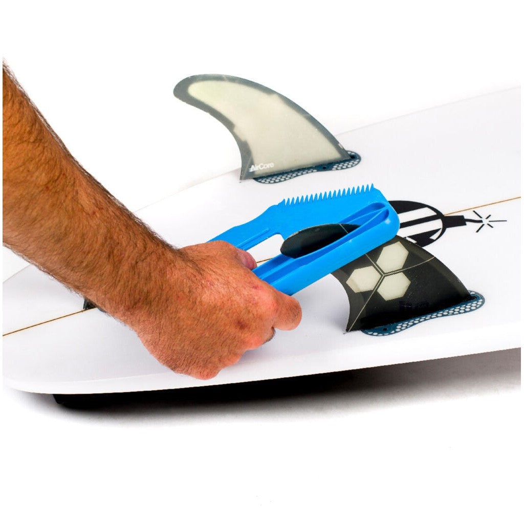 Surflogic Wax&fin tool pink