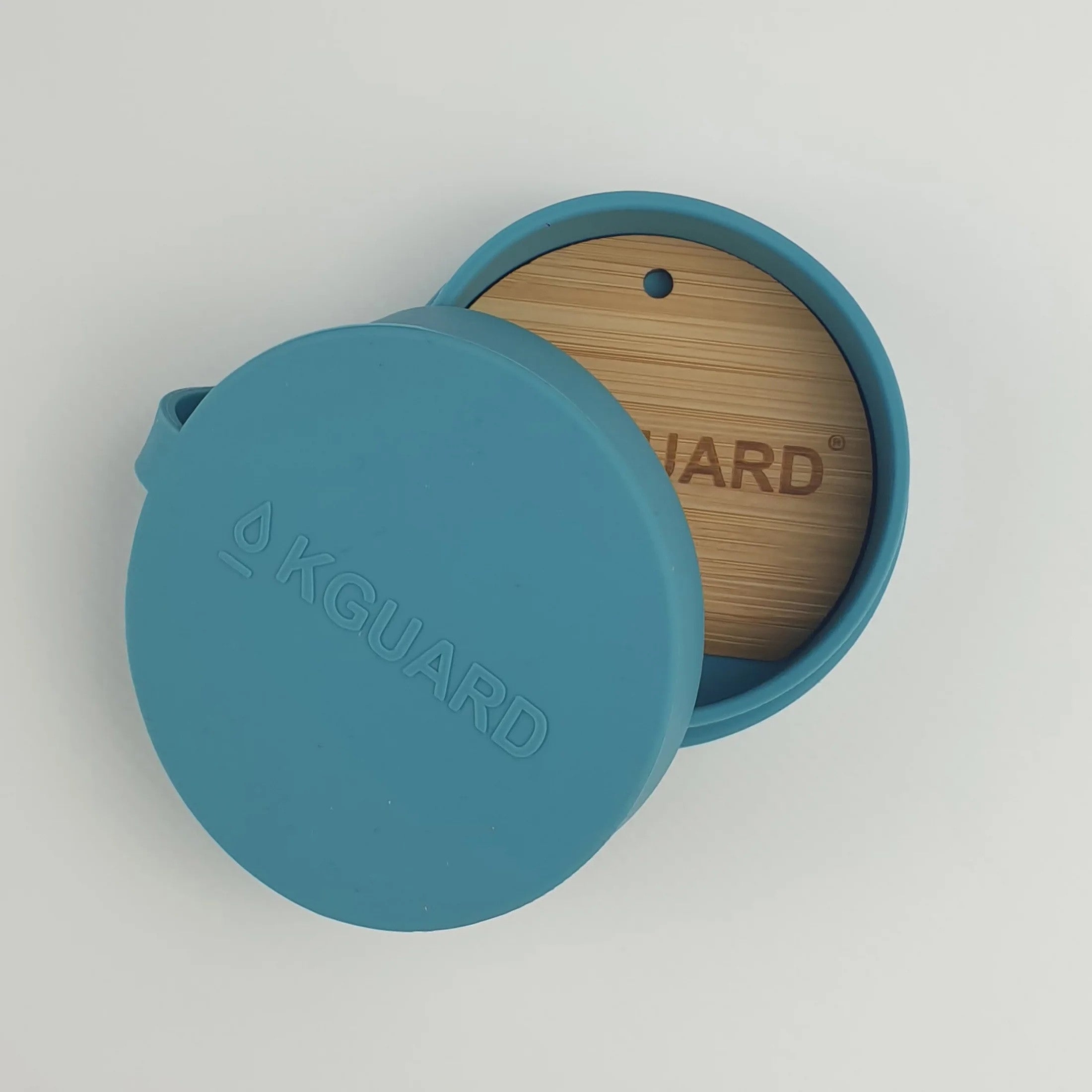 Kguard Waxbox