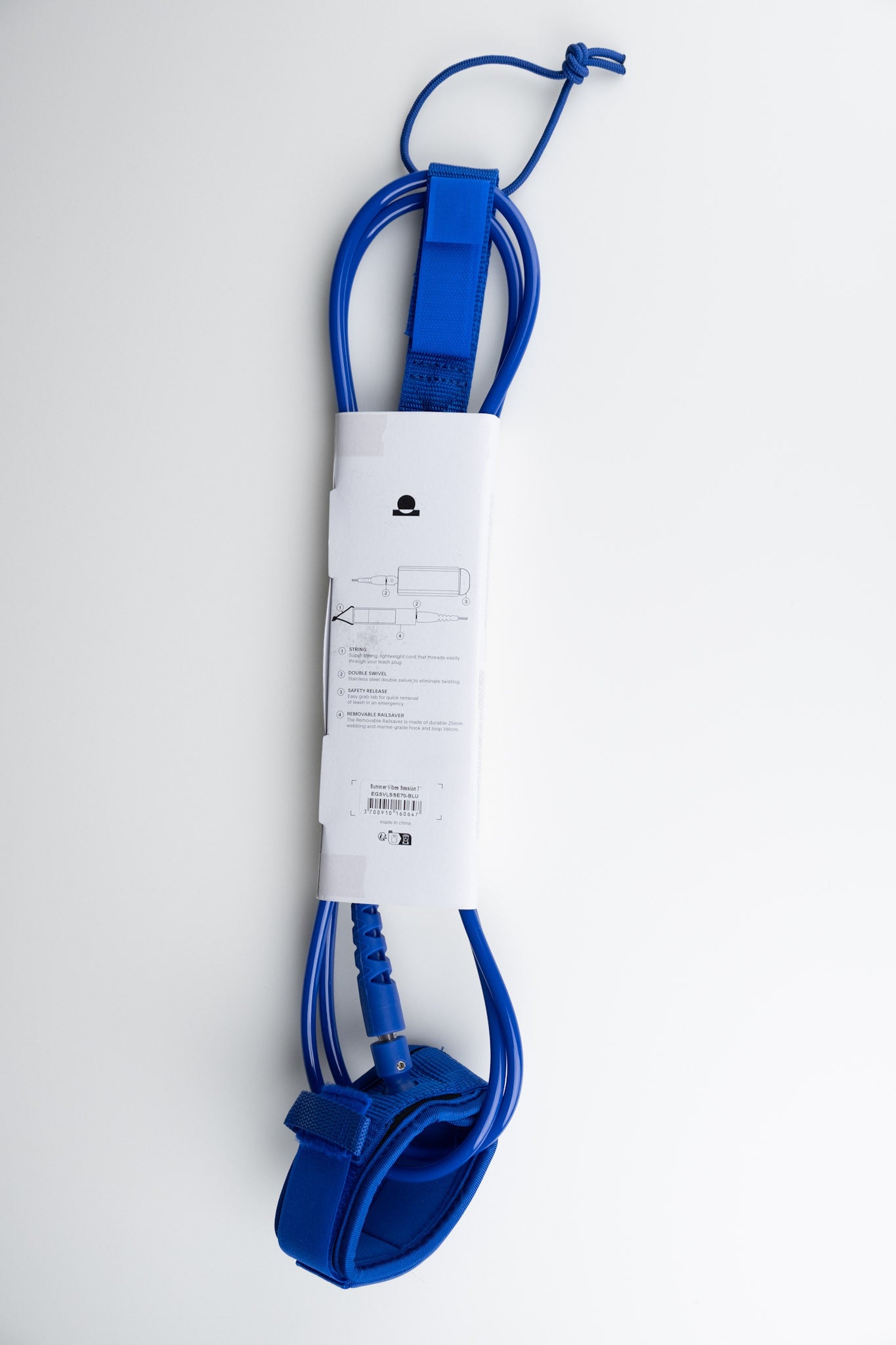 Summer Vibes Session 7ft leash