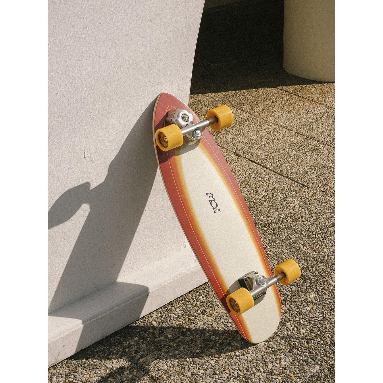 Yow Skateboard J-Bay 33" Power Surfing Series