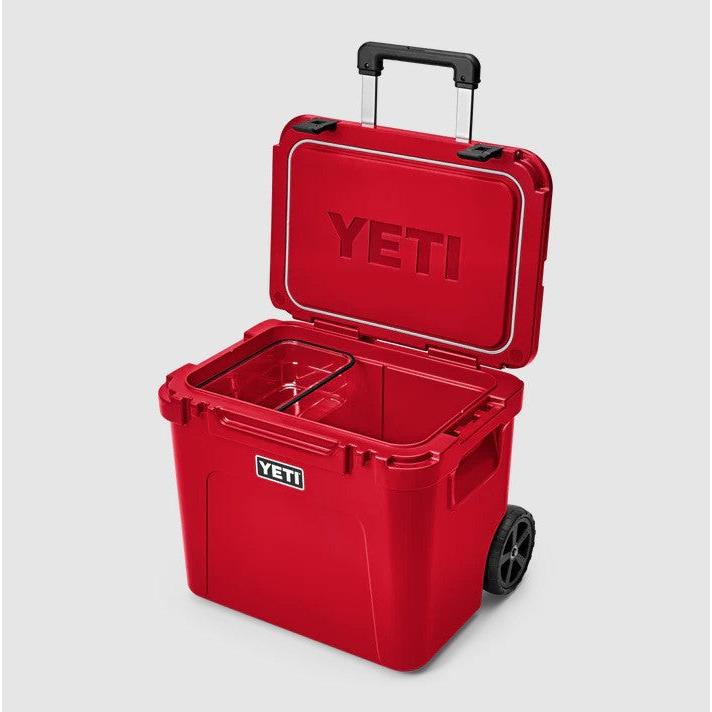 Yeti Roadie