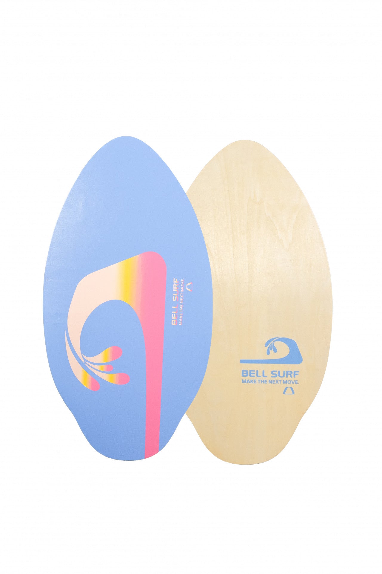Bell Sessions Skimboard