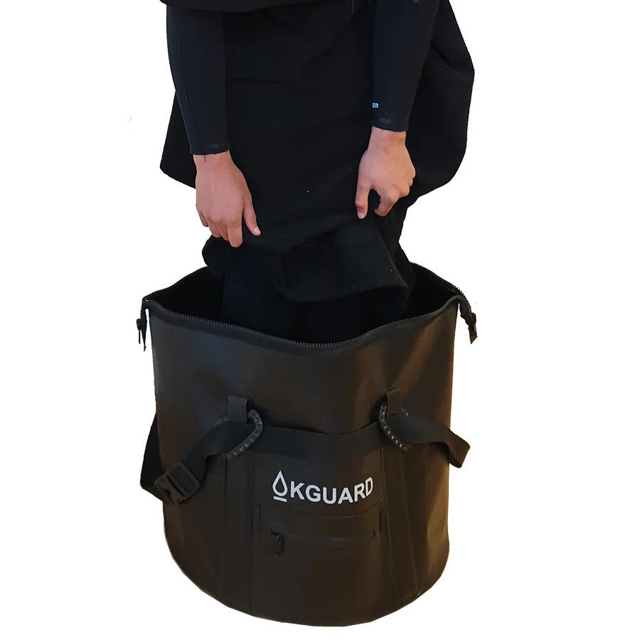 Kguard Softcube