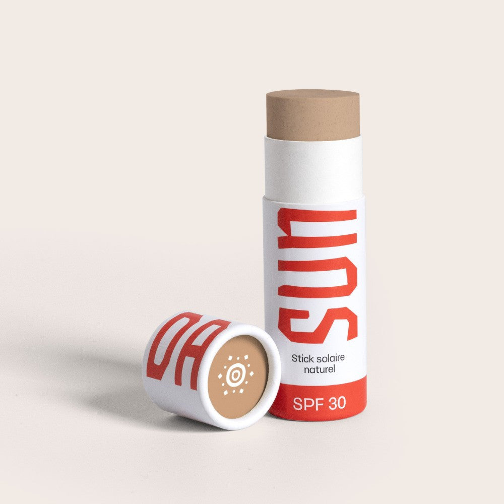 SUNDA Stick SPF30 Dore 25g