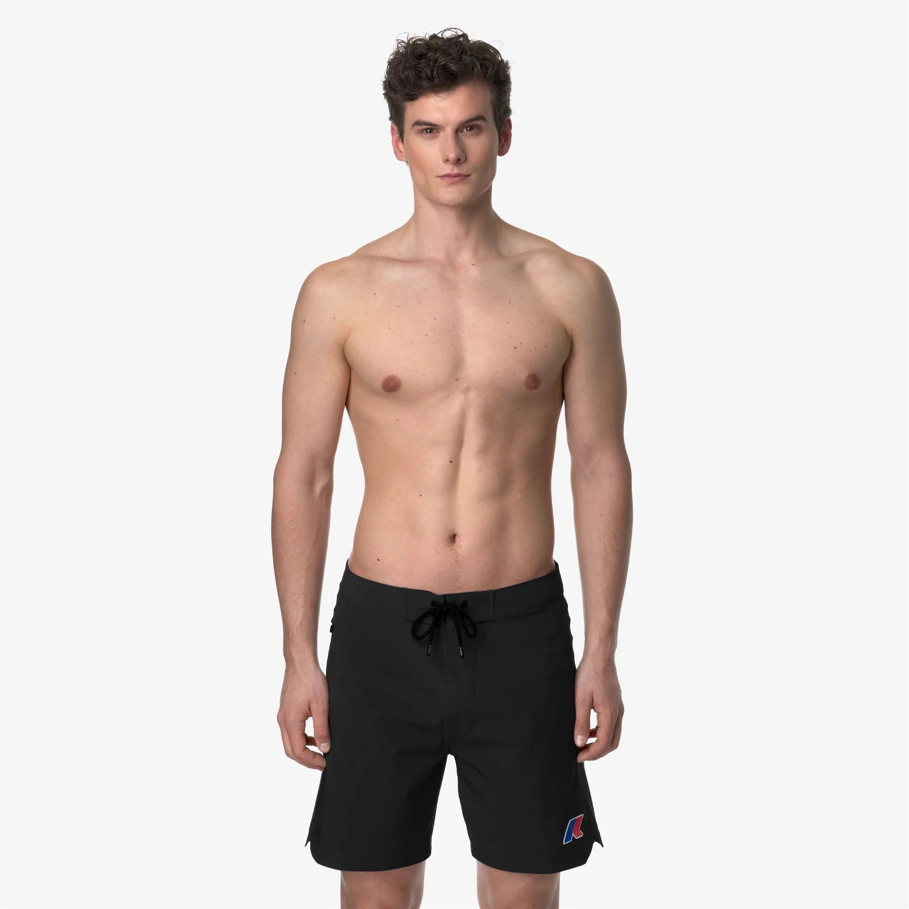 Kway Boardshort Haxley LF