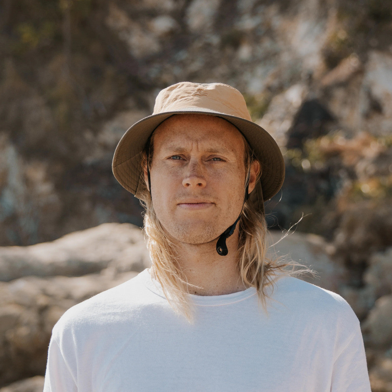 Cord & Roy Eden Hat
