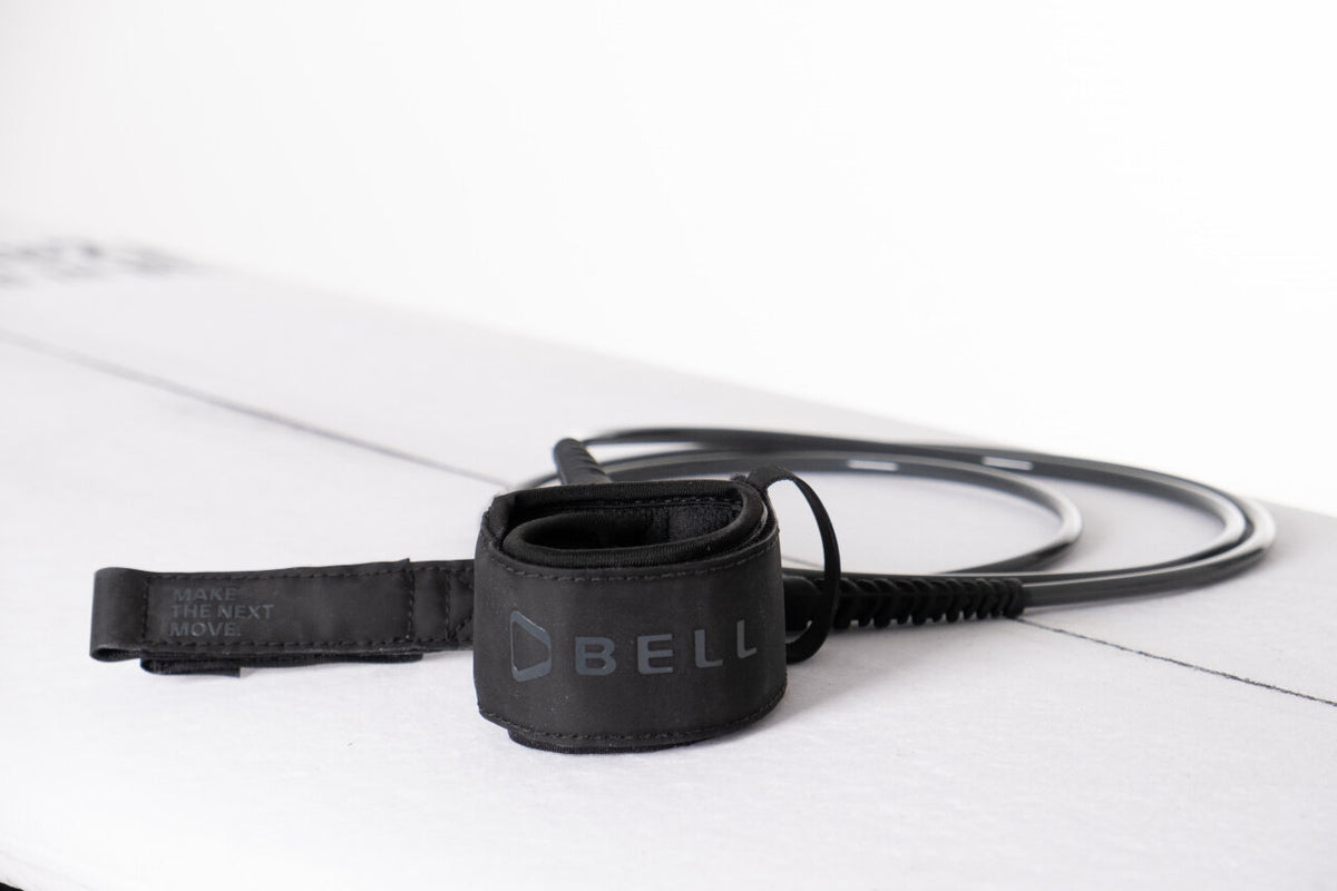 Bell Leash Daily 6