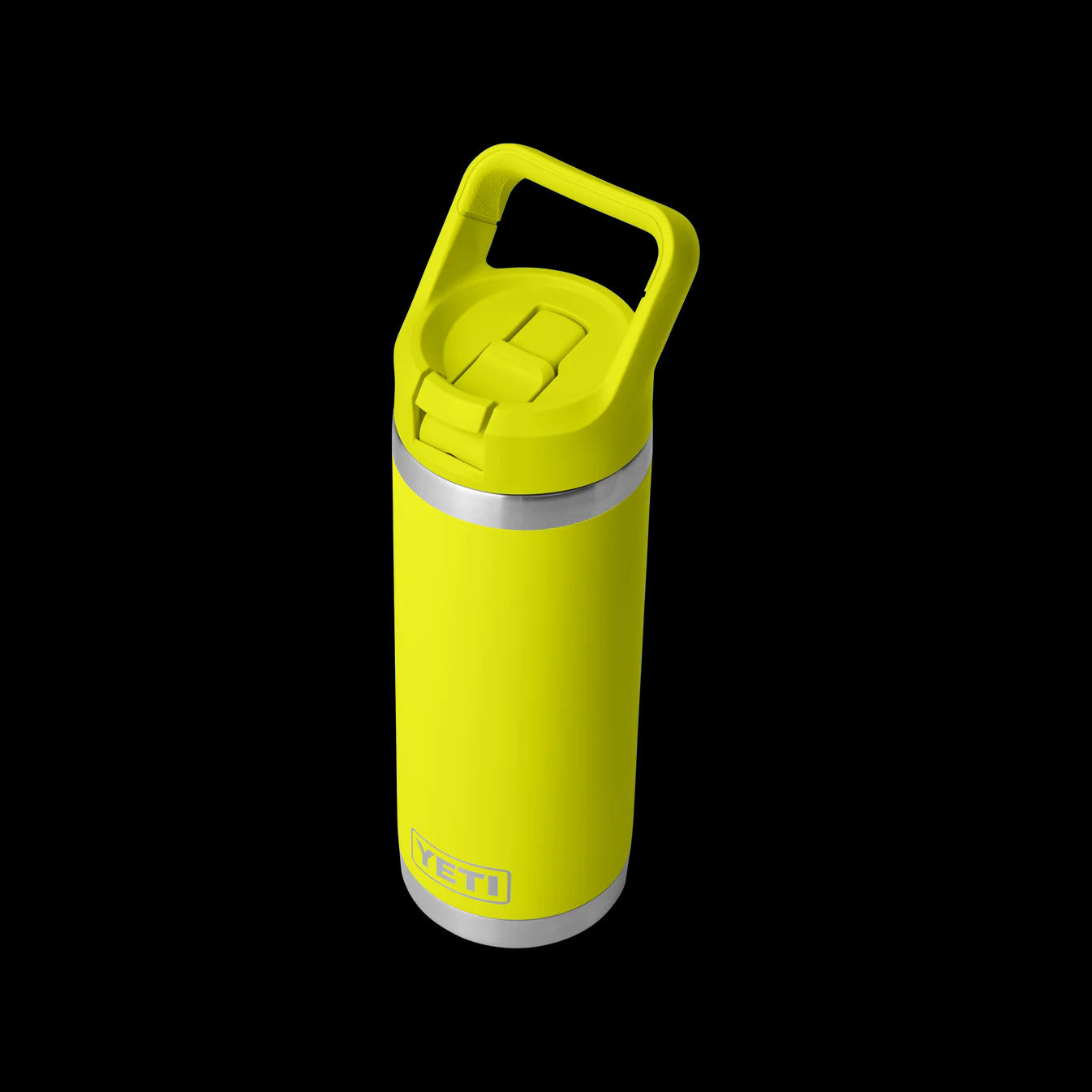 Yeti RAMBLER 18 OZ BOTTLE