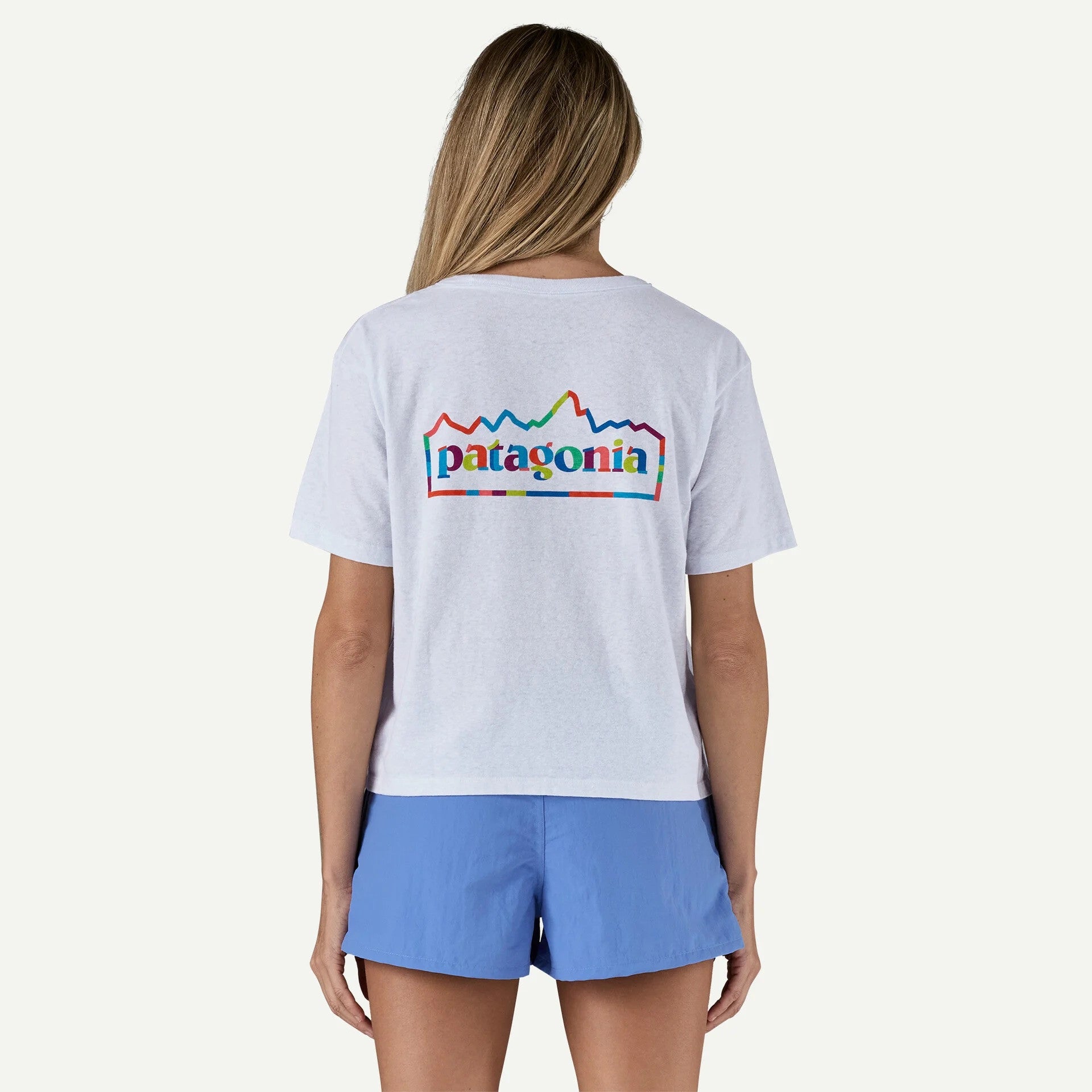 Patagonia W's Unity Fitz Easy Cut Responsibili-Tee