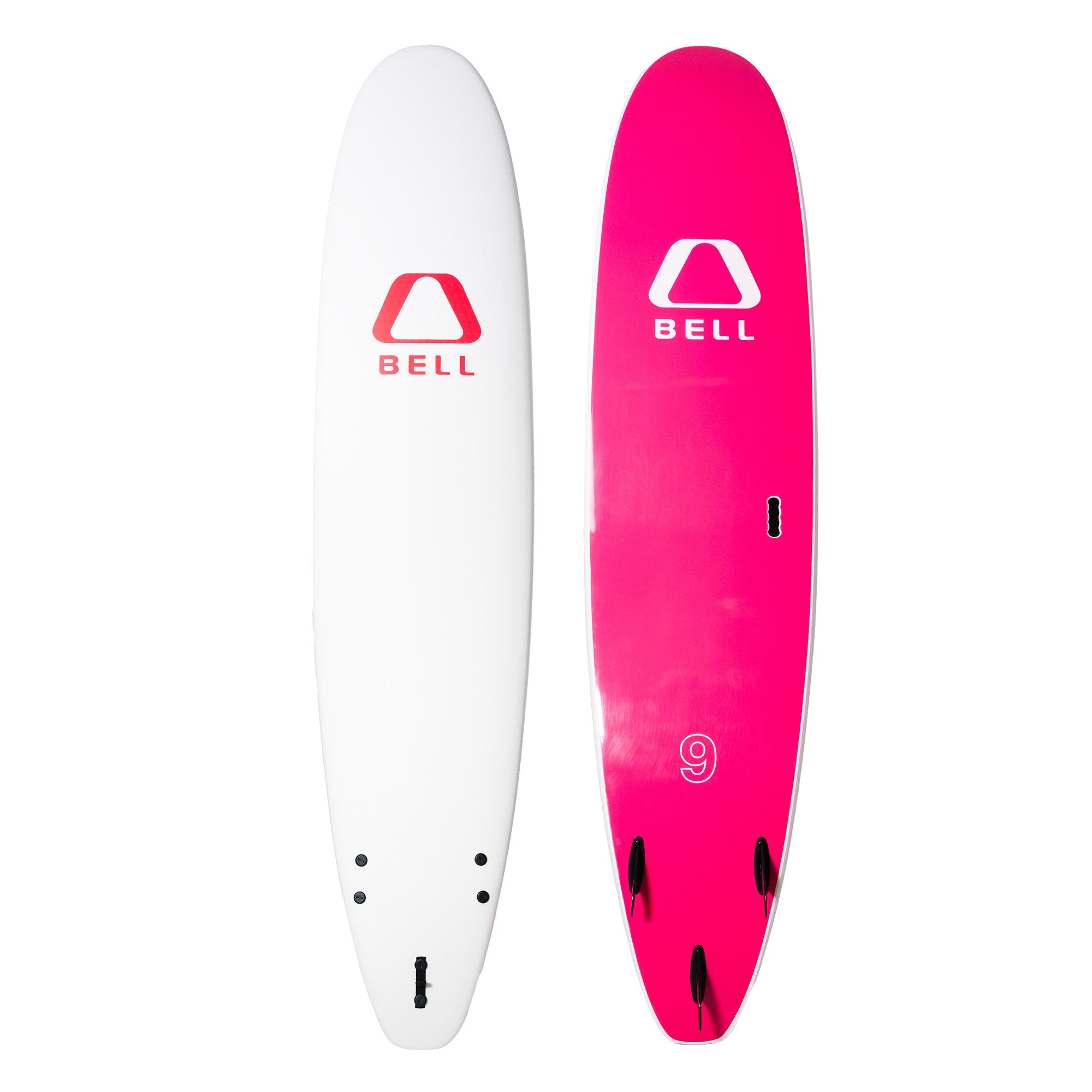 Bell School / Rental Softboard Narrow Boy