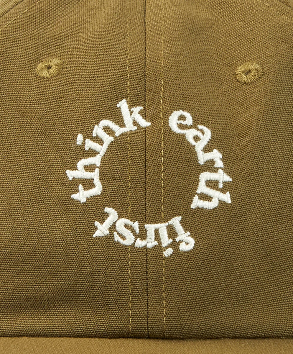 OUTERKNOWN Apparel Chapeau de camp Earth First