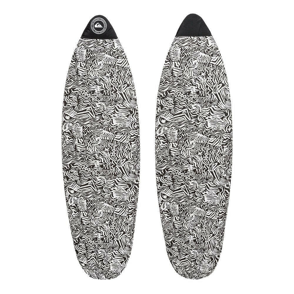 Quiksilver Sock Shortboard | Board Sock | Quiksilver | prd85368