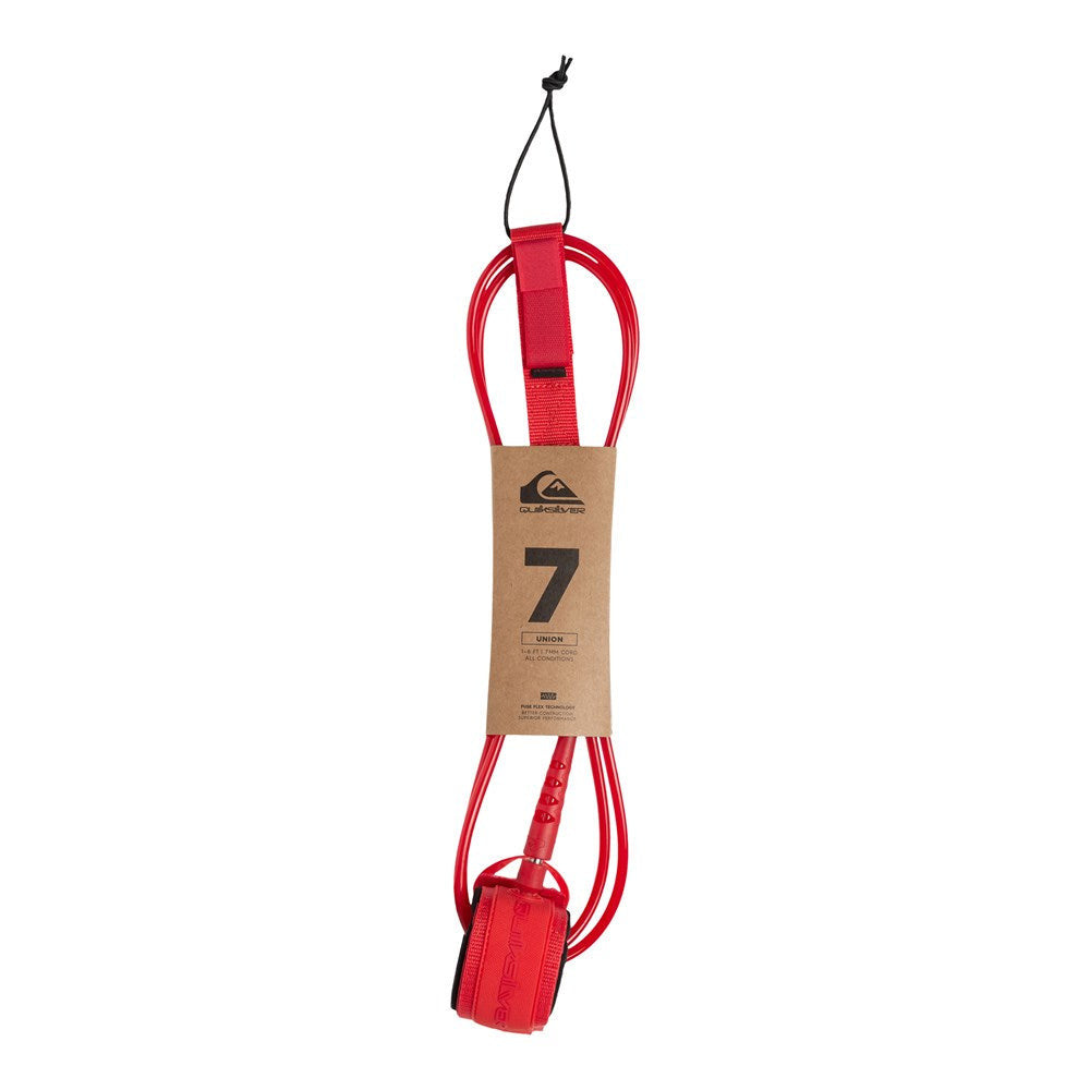 Quiksilver Leash Union