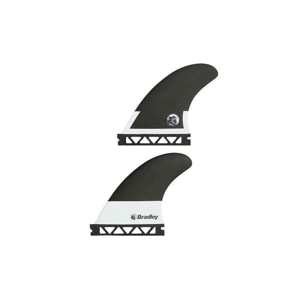 Christiaan Bradley Fin X Quad | Fins | Christiaan Bradley | prd85306
