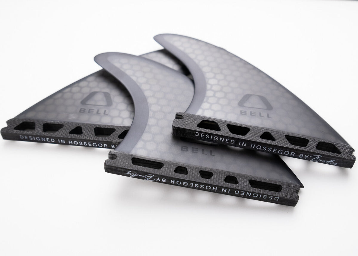 Bell Fins Thruster Honey Comb