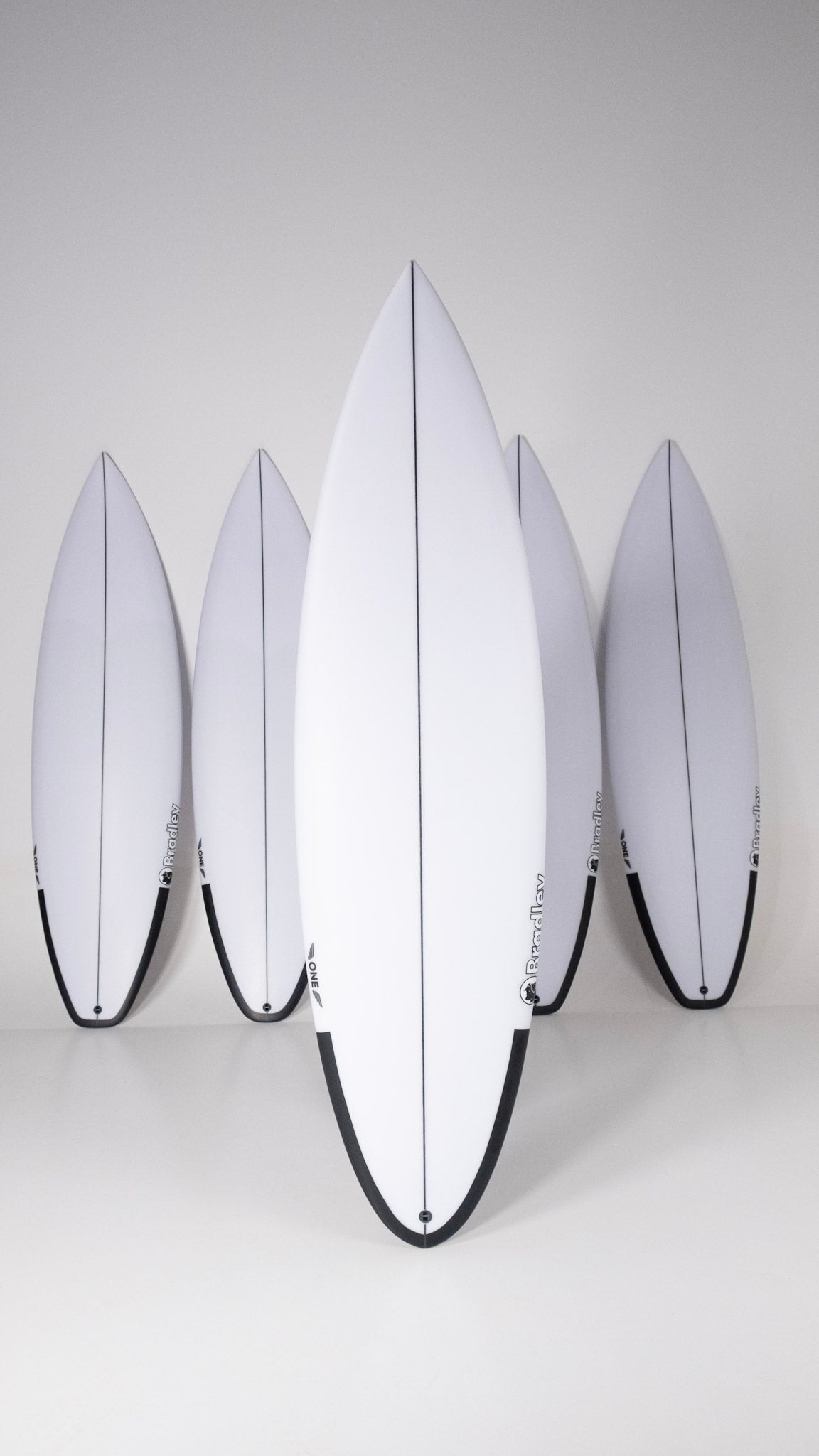 Product indentifying image