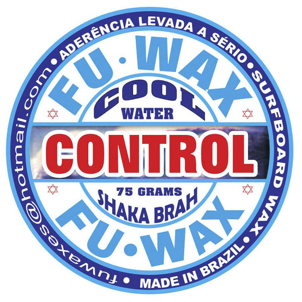 Fu Wax Fu wax - Cool | Wax | Fu Wax | prd85624