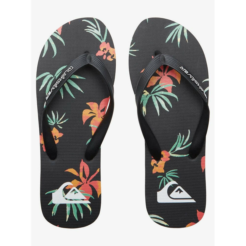 Quiksilver Flip-flops Men Molokai Art II | Sandals | Quiksilver | prd84876