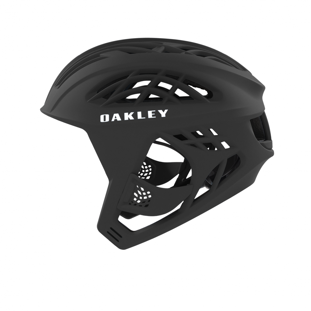 Oakley Helmet WTR Icon