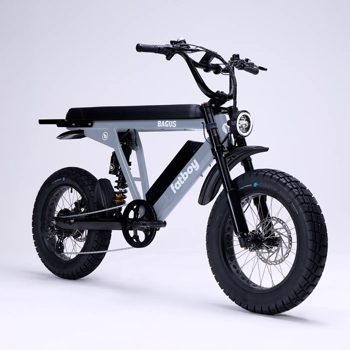 Fatboy Bagus V3 Performance eBike (Off Road)