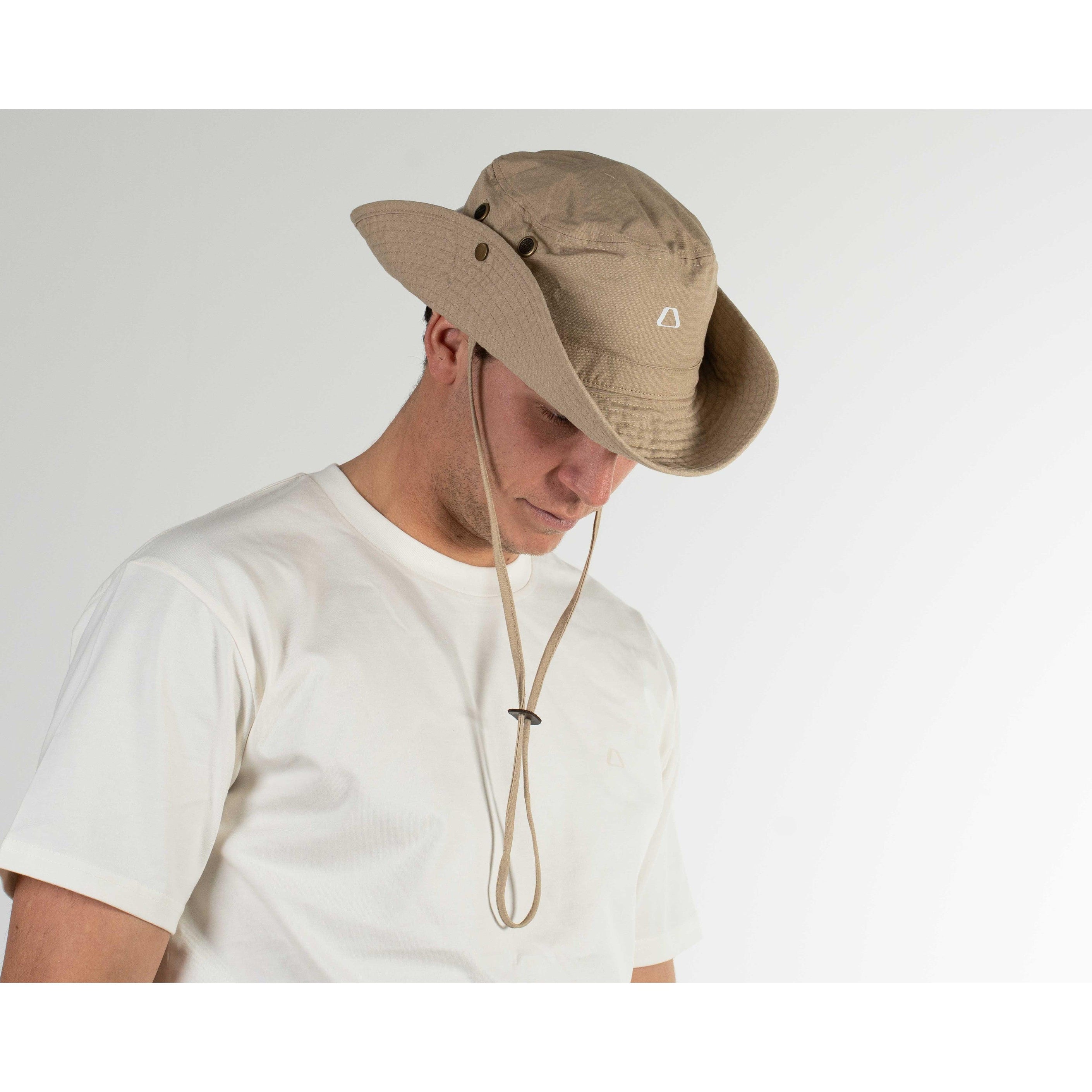 Bell Bucket Hat