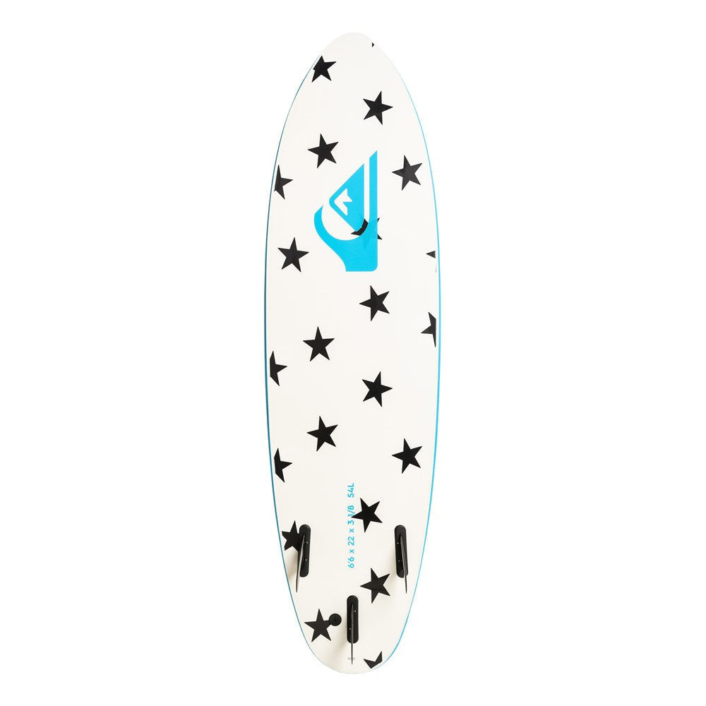 Quiksilver Softboard Bat S22