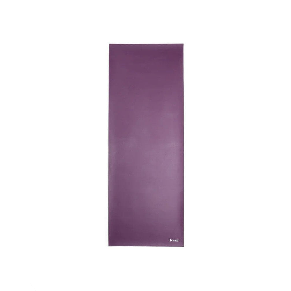B halfmoon b, mat strong 6mm