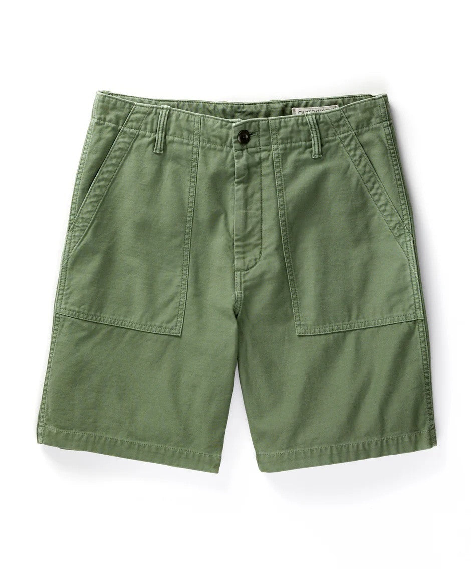 OUTERKNOWN Apparel Le short Field