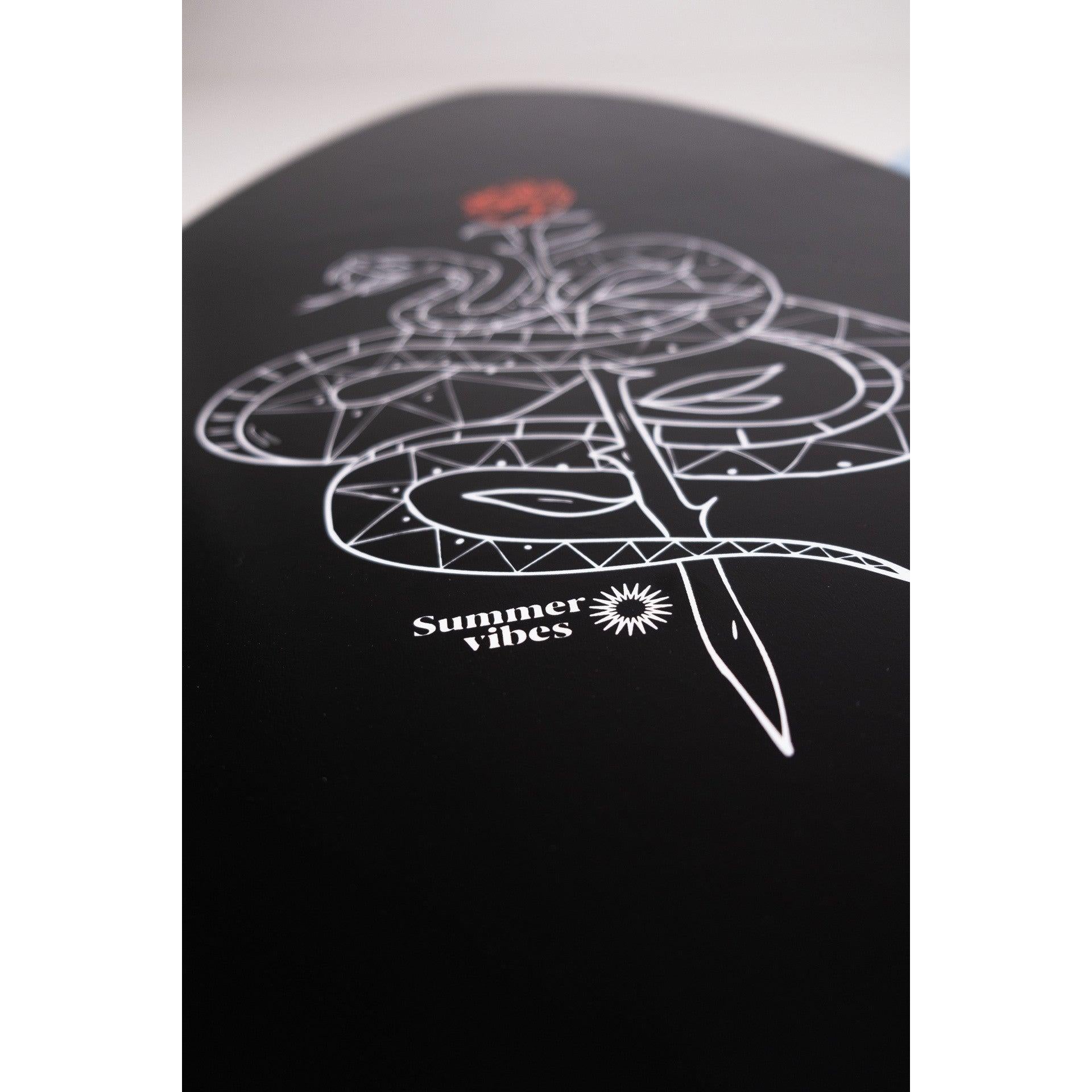 Summer Vibes Sessions Skimboard