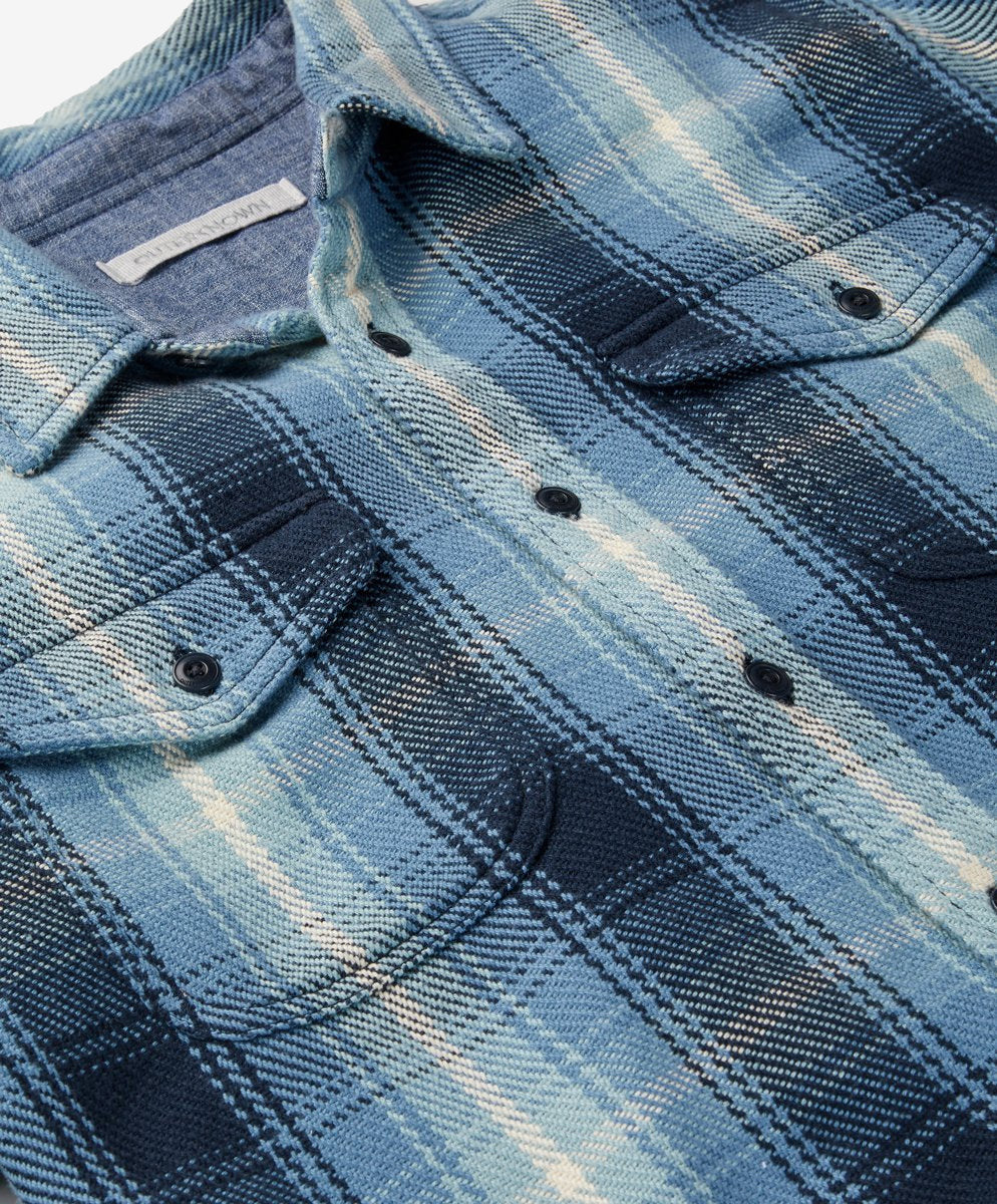 Chemise couverture OUTERKNOWN Apparel