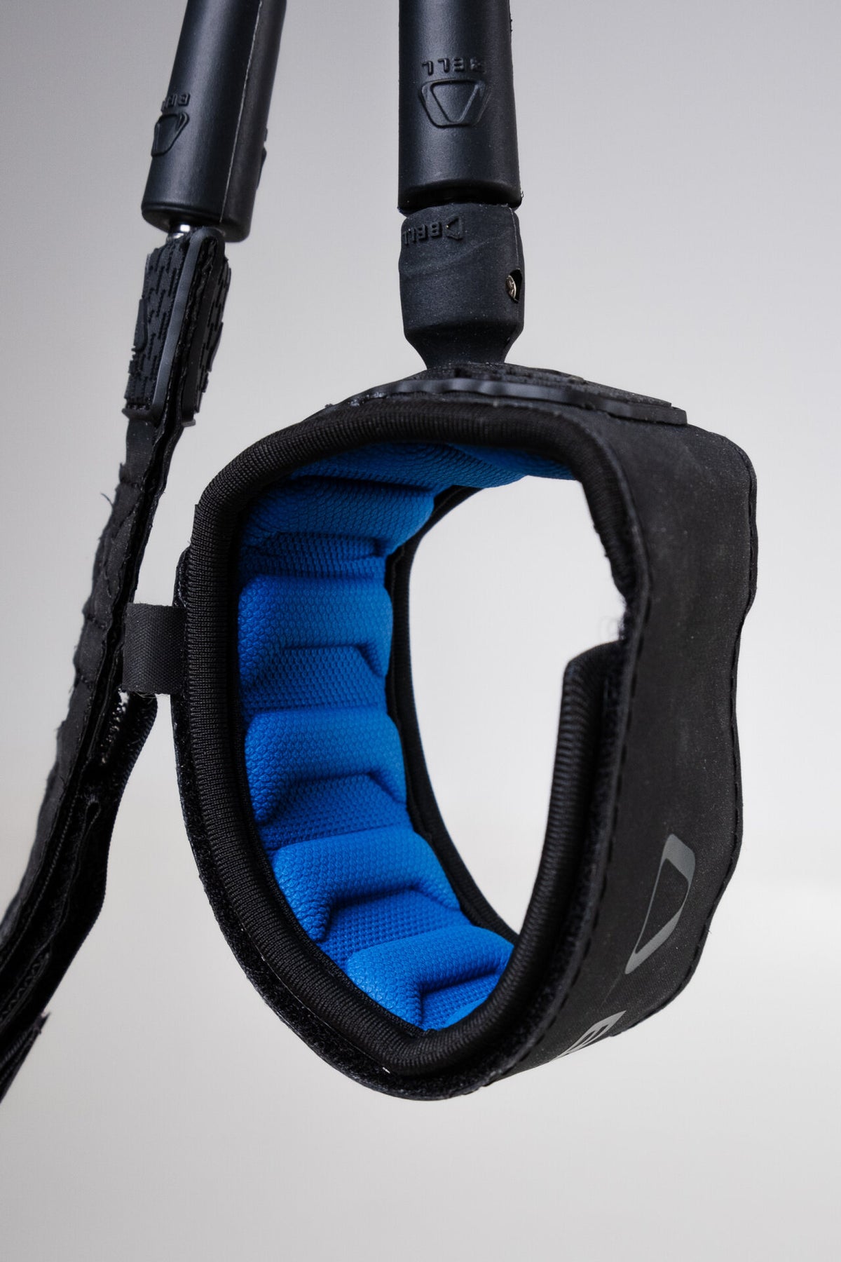 Bell Leash Daily 6