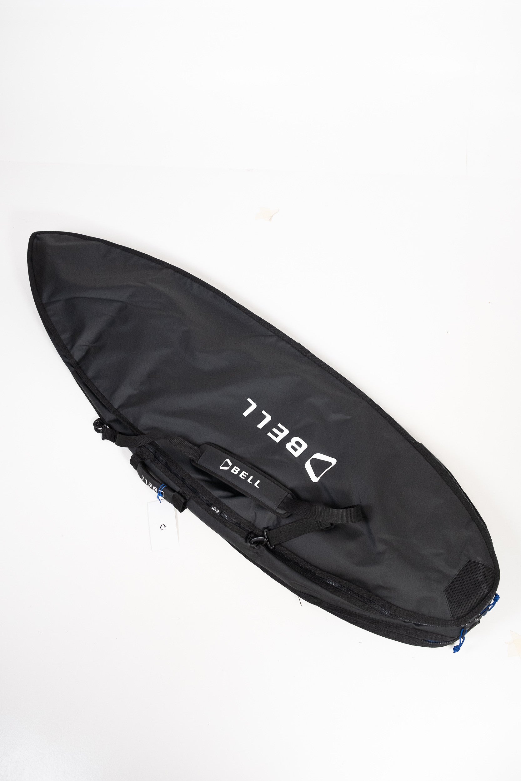 Bell Transit Shortboard Surfboard Boardbag 6.3