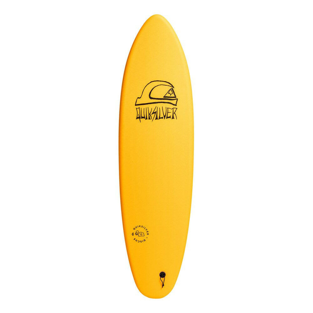 Quiksilver Softboard Discus | Softboard | Quiksilver | prd85170
