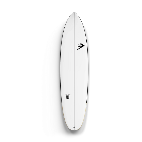 Firewire Surfboard Xtra Cado (Helium) – Bell