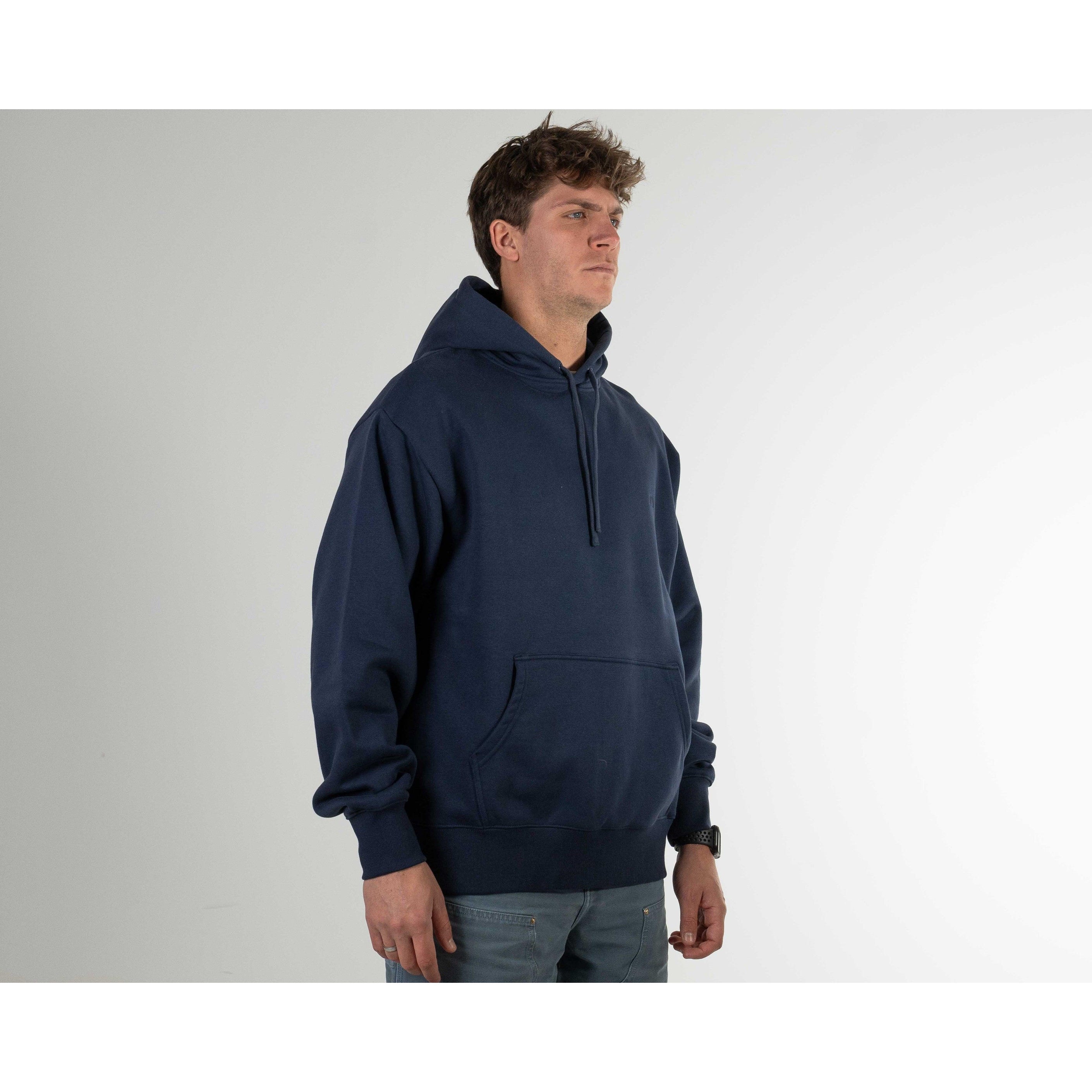 Bell Heavy Hood