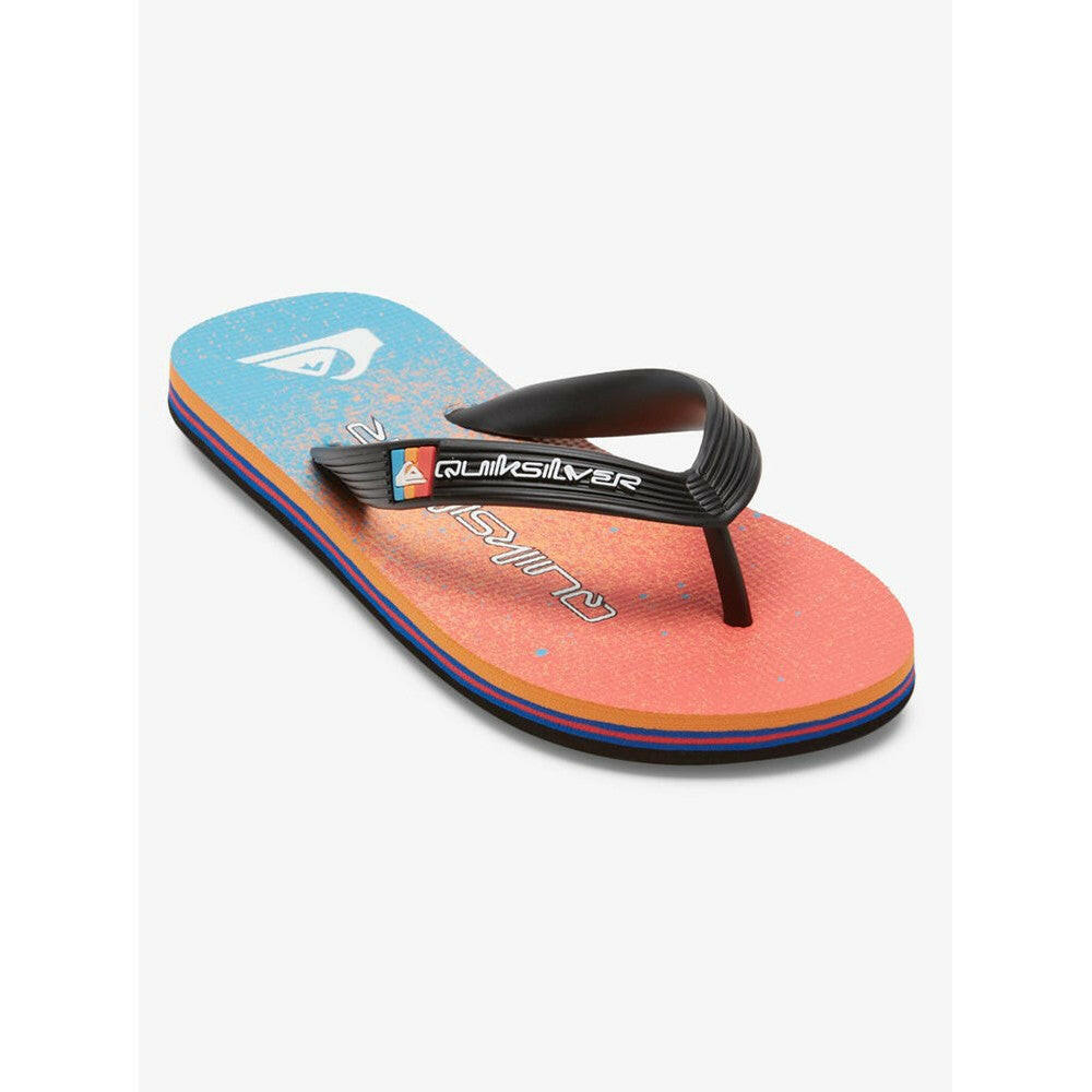 Quiksilver Flip-flops Boys 8-16 Molokai Art II | Sandals | Quiksilver | prd84875