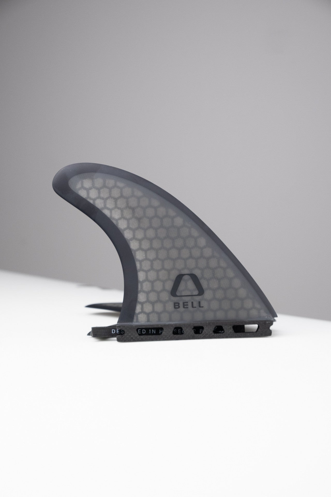 Propulseur à ailerons en cloche Honeycomb