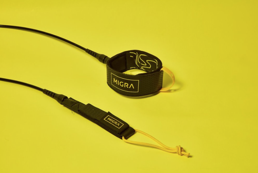 Migra Leash