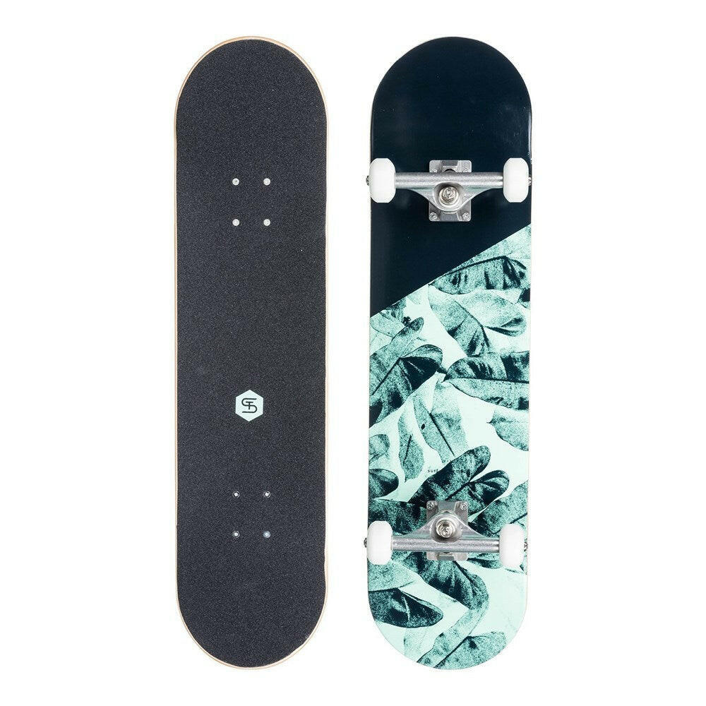 St Skates Skateboard Hidden Paradise | Street Complete | St Skates | prd85089