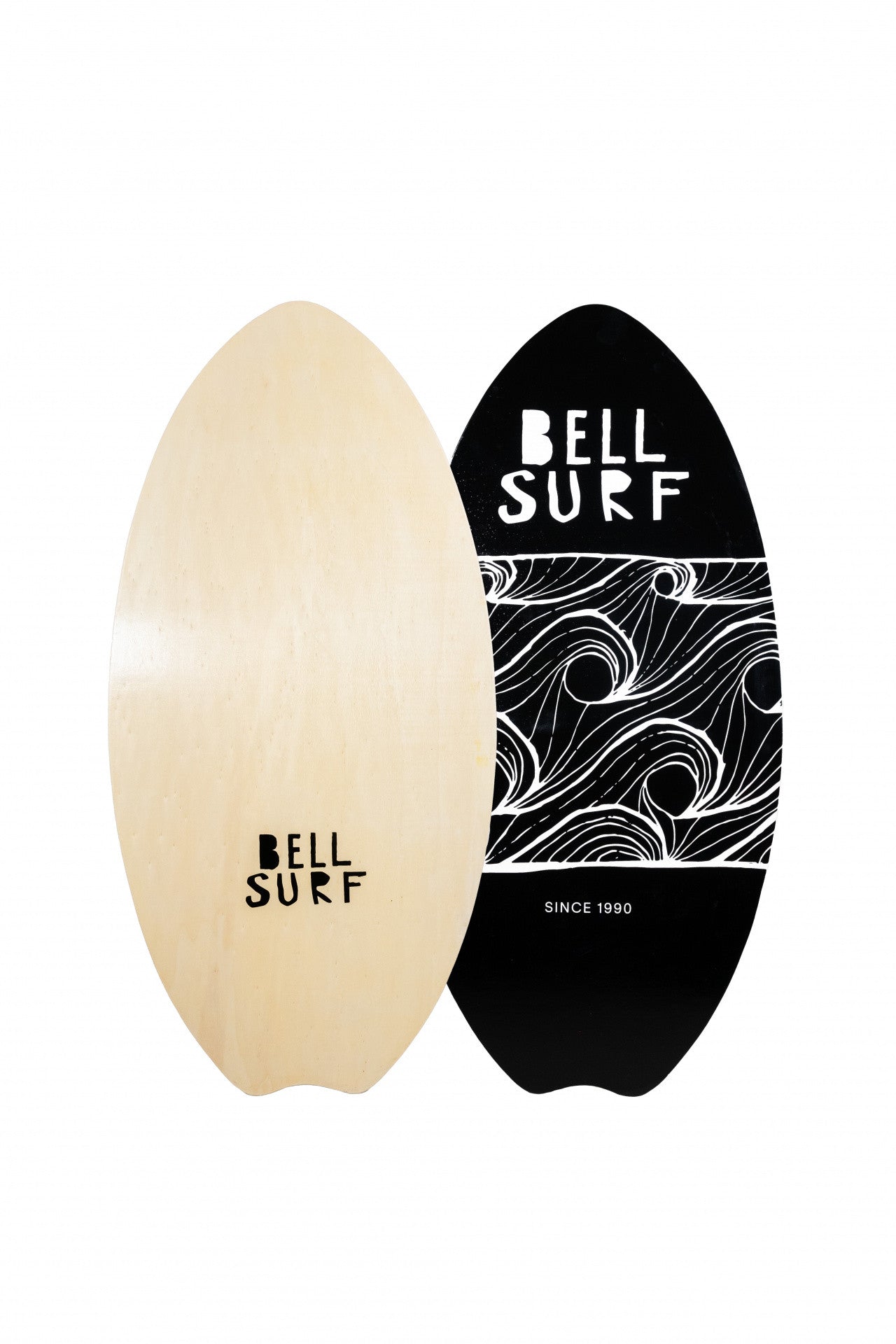 Bell Sessions Skimboard