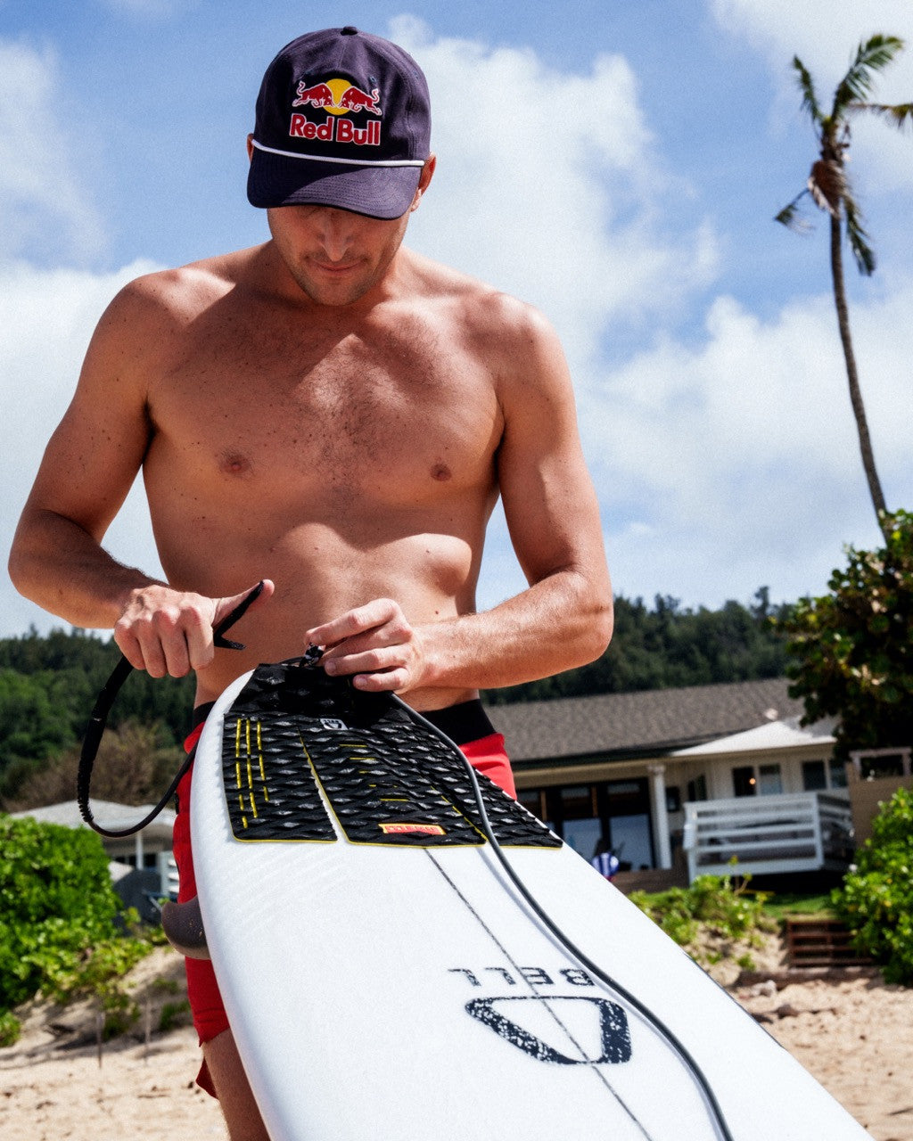 Bell Traction 3 Piece Pirelli x Leonardo Fioravanti