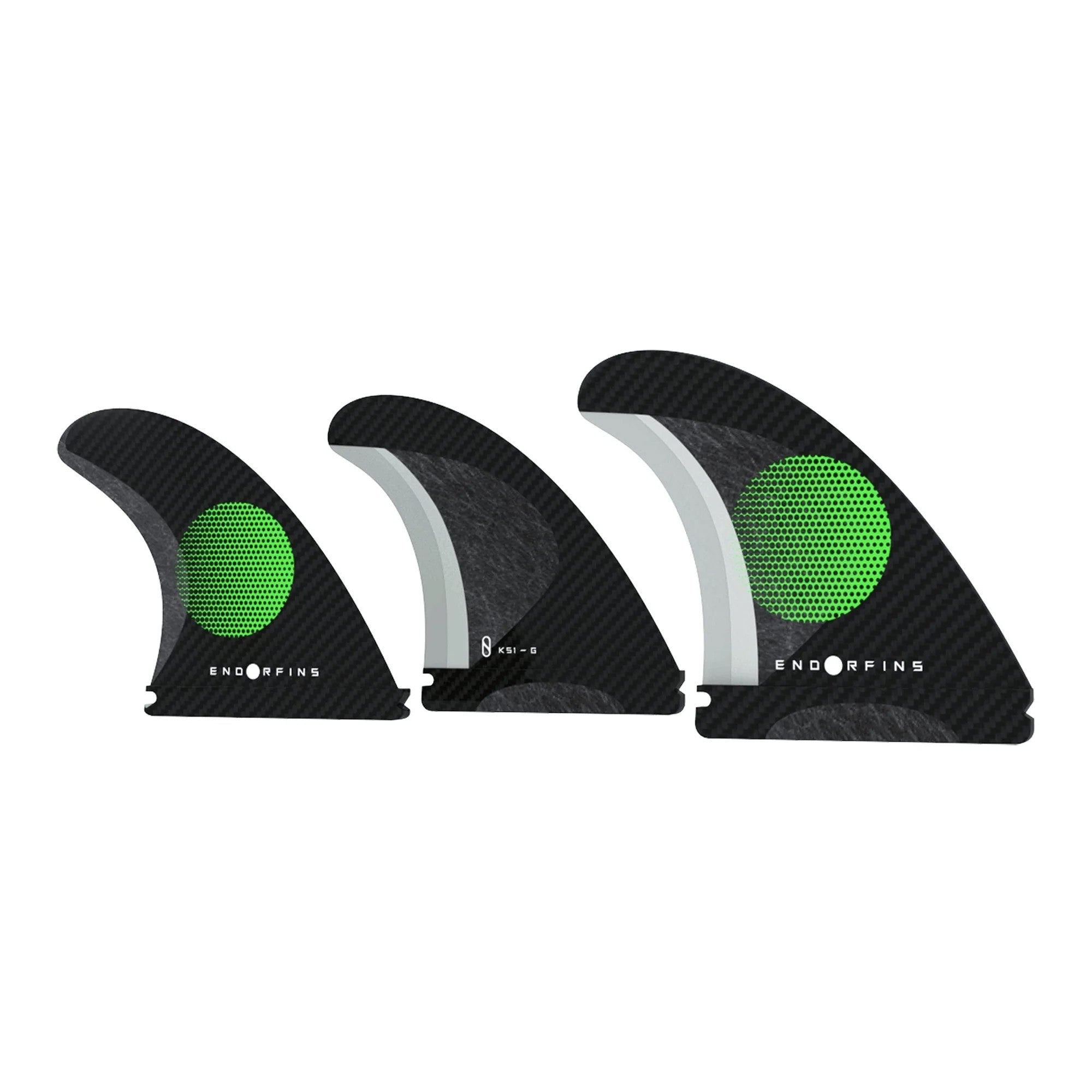 Firewire Endorfins KS1 3 Fin