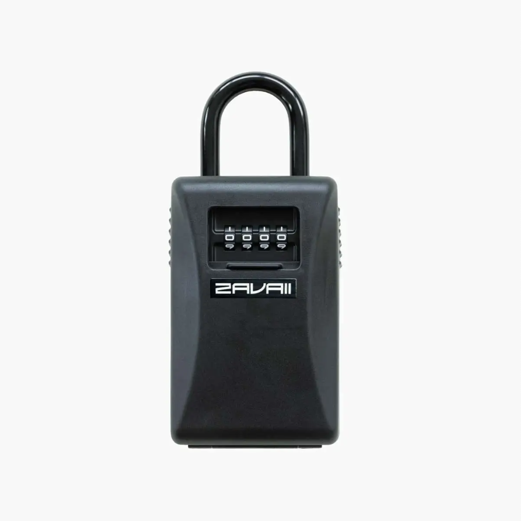 Zavaii Key Box