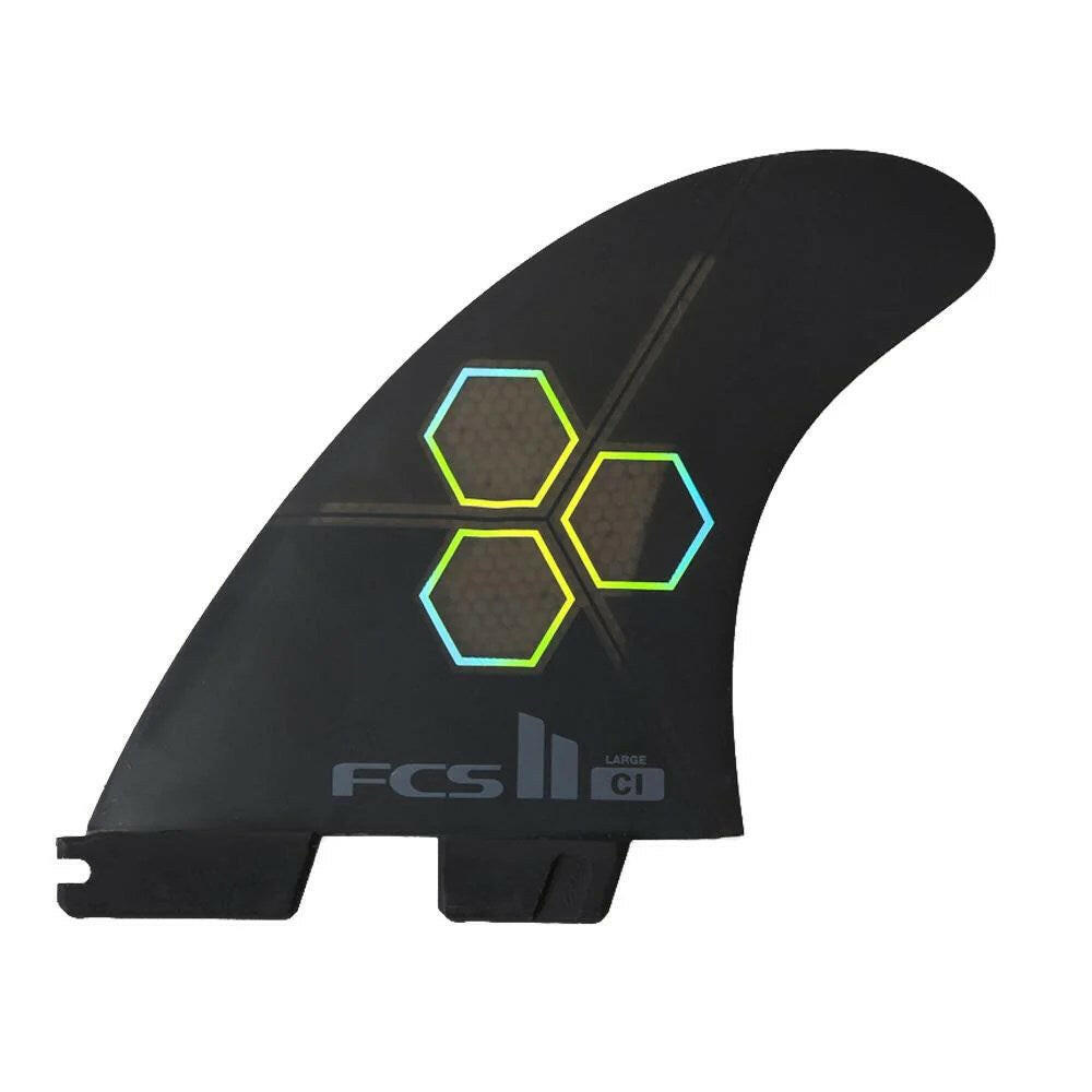 FCS FCS II Fins CI PC | Fins | FCS | prd85214