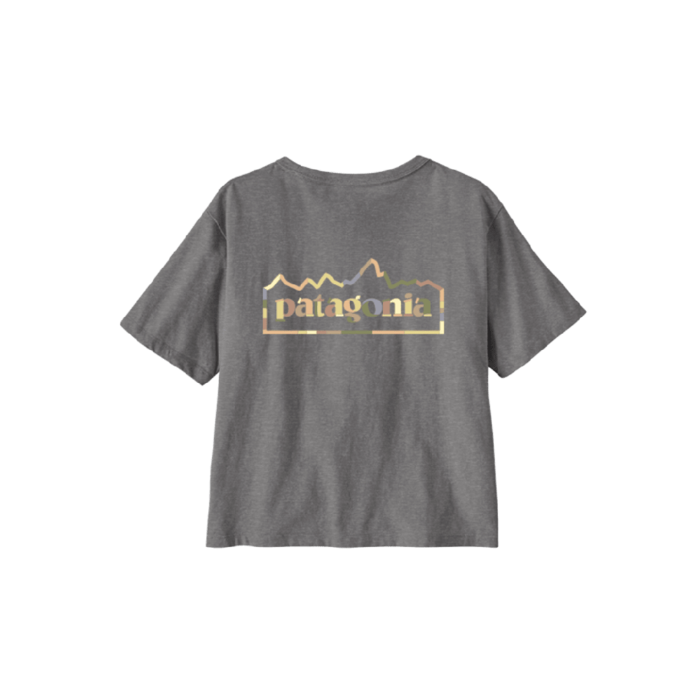 Patagonia Women's Unity Fitz Easy-Cut Responsibili-Tee | T-Shirt | Patagonia | prd84779
