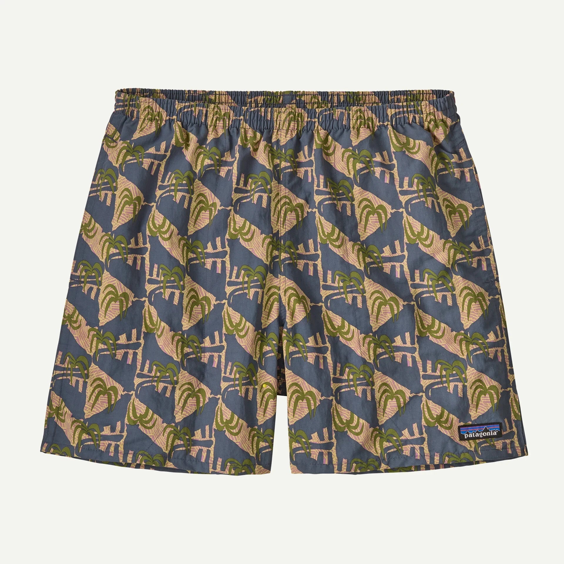 Patagonia M's Baggies Shorts - 5 in.