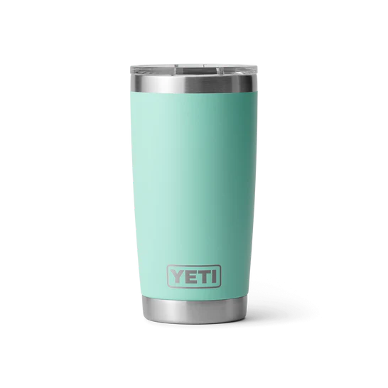Yeti Rambler Tumbler