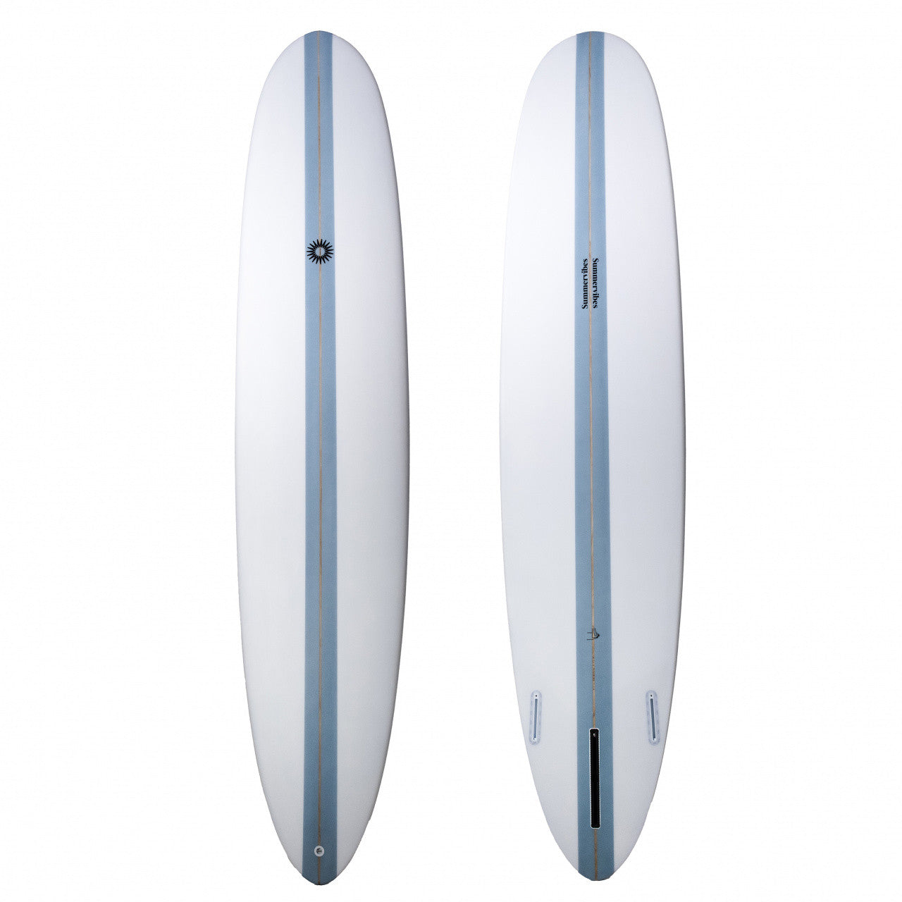 Summer Vibes Performance Longboard Surfboard