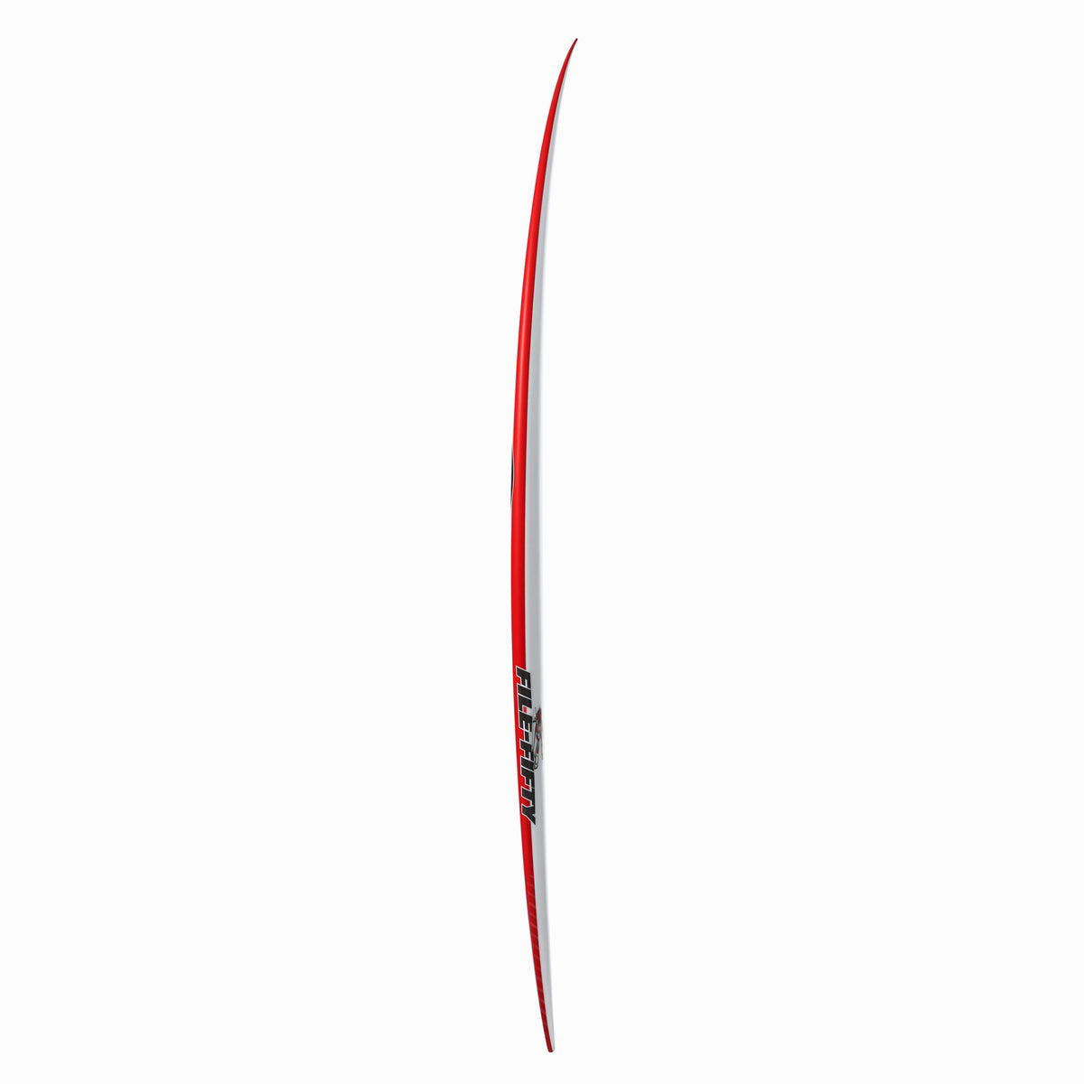 FILE FIFTY 6'0" x  X   - 30.29L, Round, 3x  FCS 2 Fin Boxes, PU [New] - ID:1149677